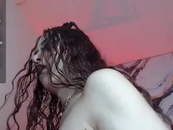 Amateur Best Webcam of agatha_monfort1