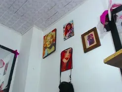 Amateur Live Porn of vogue_bich
