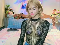 Amateur Adult Video Chat of ribbinpink