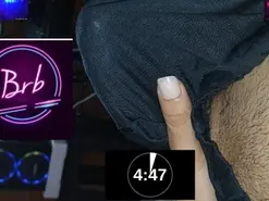 Amateur Live Porn of electra_girl