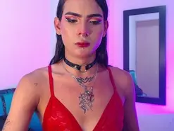Amateur Private Sex Chat of Lilith_Evanss