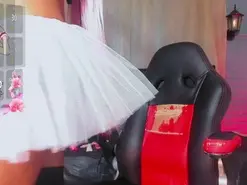 Amateur Sex Cam of suzume_Mendez