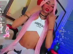 Amateur Live Sex Cam of suzume_Mendez