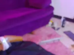 Amateur Best Webcam of dalianagounbolt