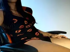Amateur Sex Cam of tituba