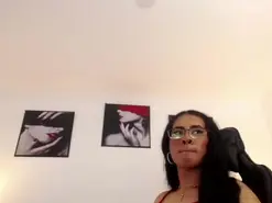 Amateur Adult Video Chat of Sara_W