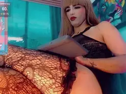 Amateur Free Porn Cam of Bianca_Dream_