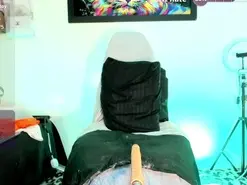 Amateur Private Sex Chat of la_ratona_1