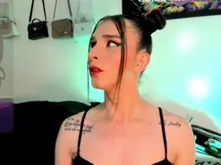 Amateur Adult Webcam of la_ratona_1