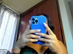 Amateur Adult Video Chat of Xia1_angelts