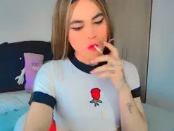 Amateur Sex Cam of Aisha_Sofia