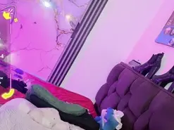 Amateur Live Sex of Gisele_Fox