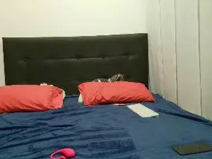 Cam4 Nude Webcam of julyfucha336
