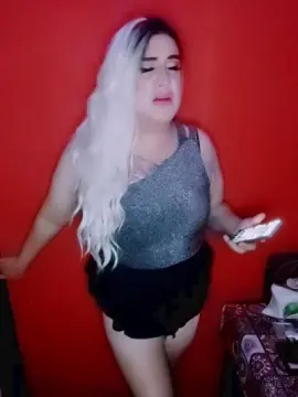Cam4 Live Sex Cam of zahiraCross