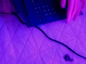 Cam4 Private Sex Chat of ChloeDemeter