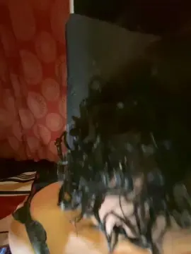 Cam4 Nude Webcam of pinupgurly
