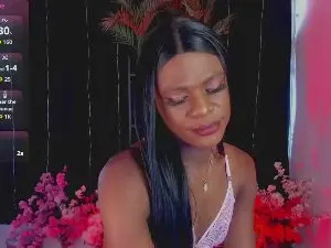 Cam4 Sex Cam of electra_abunda