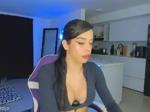Cam4 Live Sex Cam of kayledollx