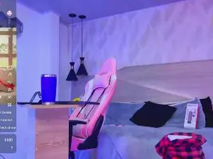 Cam4 Live Sex Cam of kyliehot_