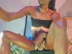 Cam4 Live Sex of Ambar_fitness