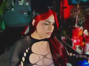 Cam4 Adult Video Chat of succubus_doll