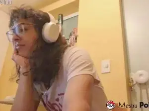 Cam4 Nude Webcam of mestrapokemon