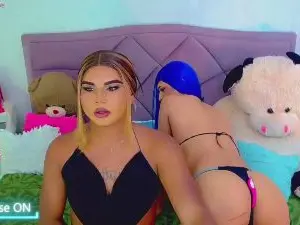 Cam4 Adult Video Chat of RealLovers_
