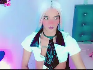Cam4 Nude Webcam of Mia_foxhard