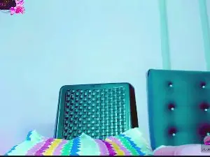 Cam4 Nude Webcam of Mia_foxhard