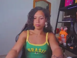 Cam4 Live Sex Cam of TSDirtyPrincess