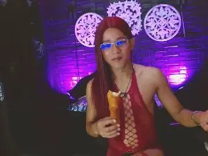Cam4 Sex Chat of haron_hot1