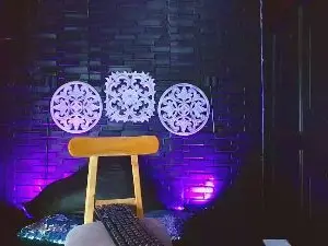 Cam4 Live Sex Cam of haron_hot1
