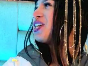 Cam4 Adult Webcam of Meelfox