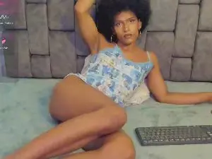 Cam4 Nude Webcam of MyssHunters