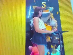 Cam4 Live Sex Cam of AndreaGiraldo_