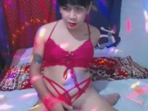 Cam4 Adult Video Chat of BrianaGale