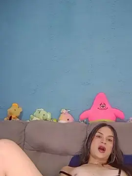 Cam4 Live Sex Cam of Gabbitrans
