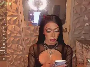 Cam4 Live Sex of anitacruisze