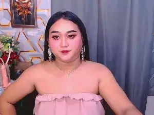 Cam4 Nude Webcam of Amarifox