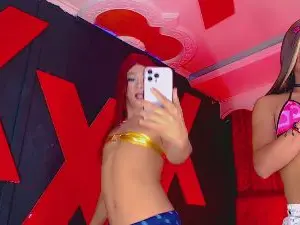 Cam4 Best live sex cam show of Bleers_Willows