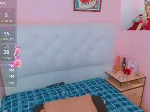 Cam4 Free Porn Cam of alexa_sexyy