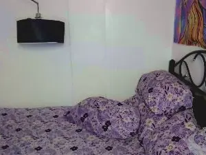 Cam4 Sex Cam of IvannaLoreXXX