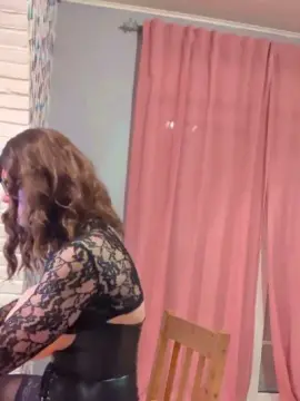 Cam4 Live Sex of Analslut2019