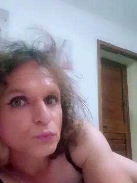 Cam4 Live Porn of SabrinaTrv