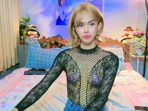 Cam4 Free Porn Cam of ribbinpink