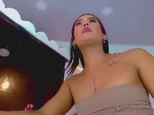 Cam4 Free Porn Cam of latina_megan