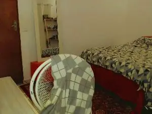 Cam4 Sex Cam of SophieFantays