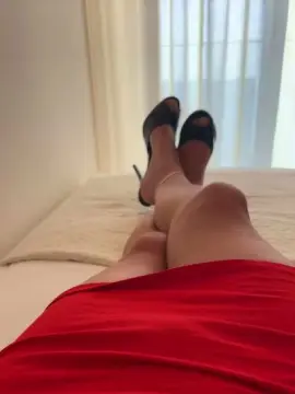 Cam4 Sex Cam of fetishdream7