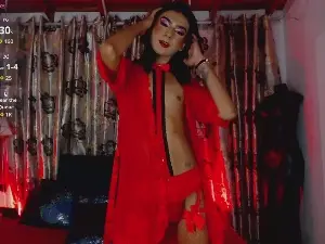 Cam4 Sex Chat of hecate_doll