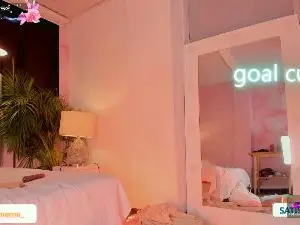Cam4 Sex Cam of Naomi_Collins